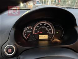 Mitsubishi Mirage G4